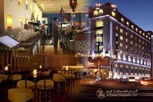 Al Zaman Hospitality