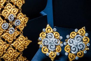 Prima Gold and luxury retail